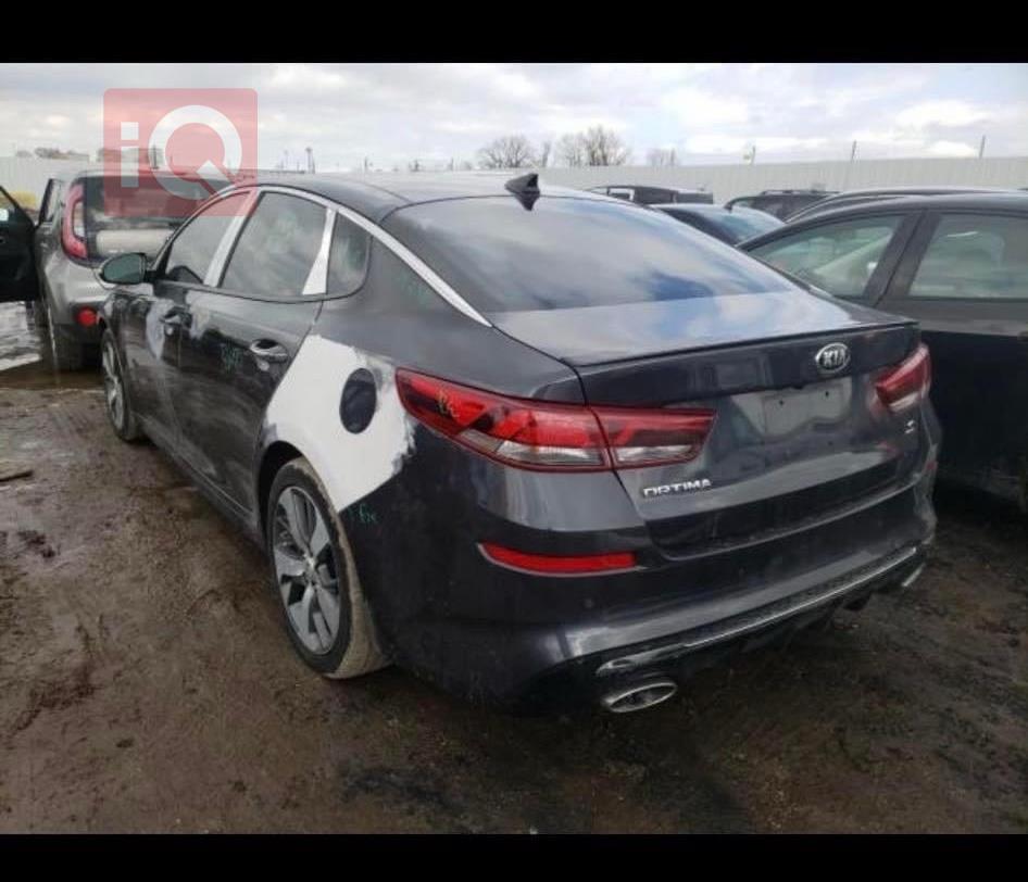 کیا ئۆپتیما